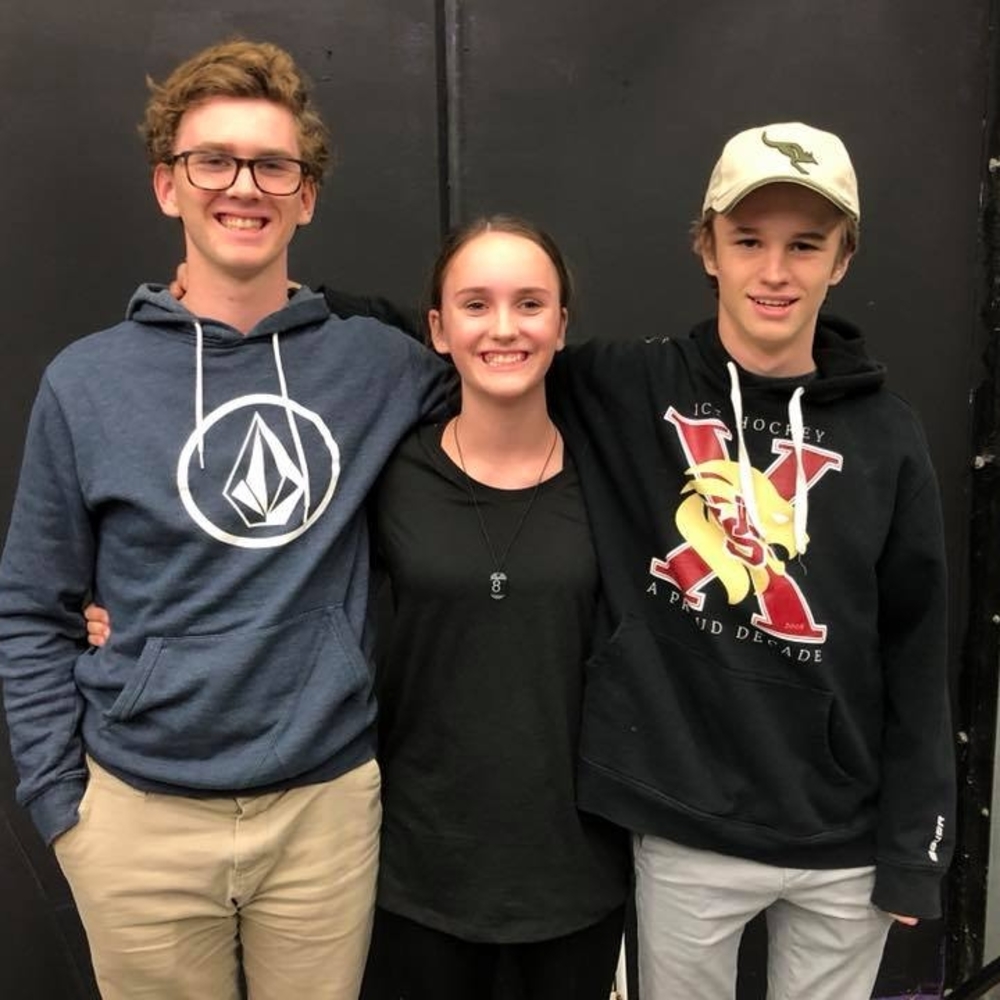 Meet your Posher, Sharon